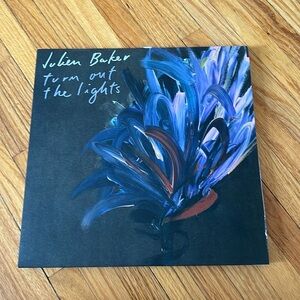 Julien Baker Turn Out The Lights Vinyl